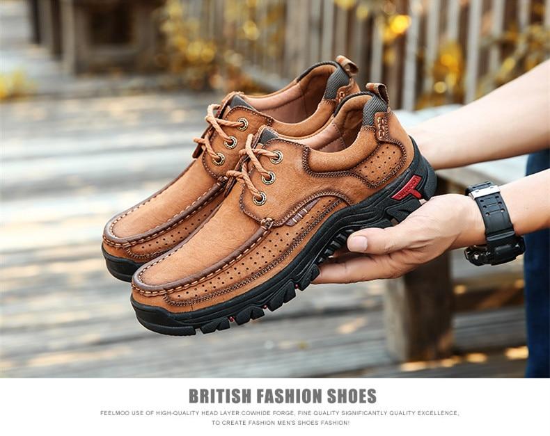 High Quality Anti-Slip Orthopedic and extremely comfortable Sole Shoes - MakenShop