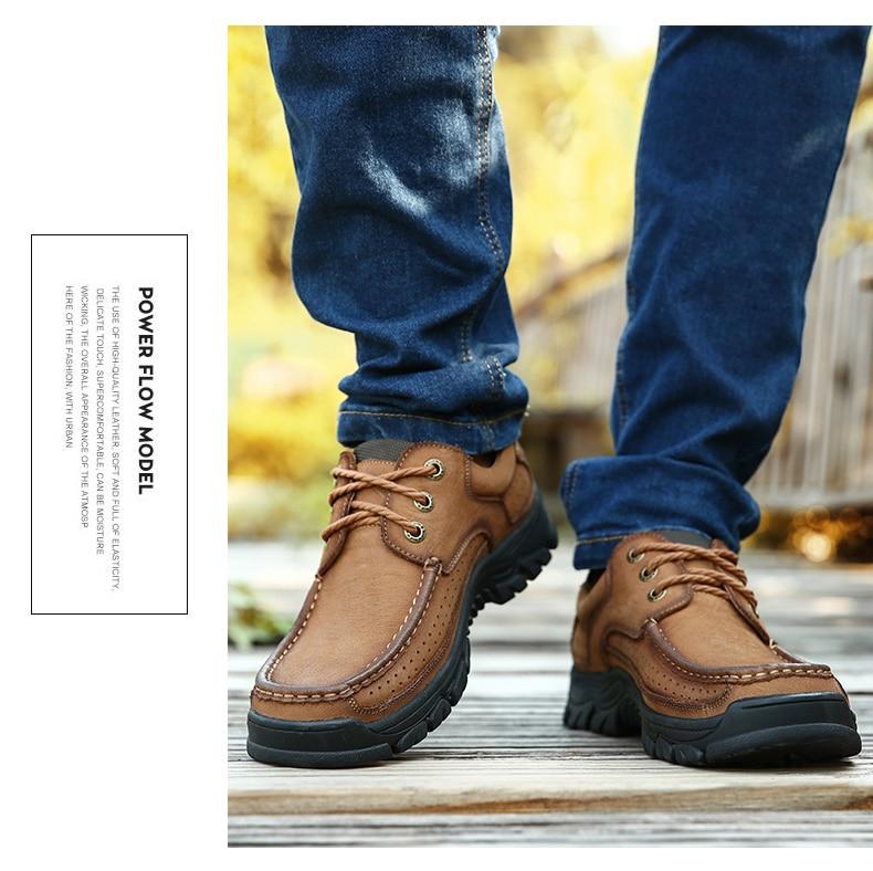 High Quality Anti-Slip Orthopedic and extremely comfortable Sole Shoes - MakenShop
