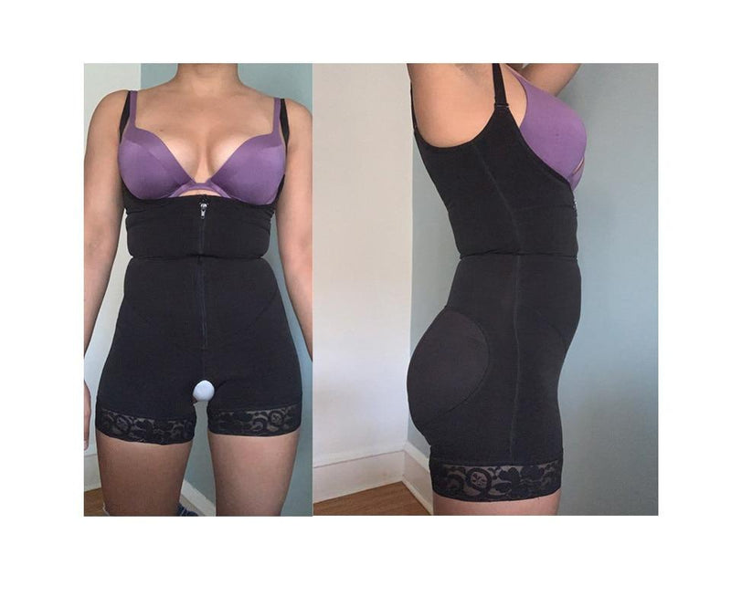 Beach Body Slimming Shaperwear - MakenShop