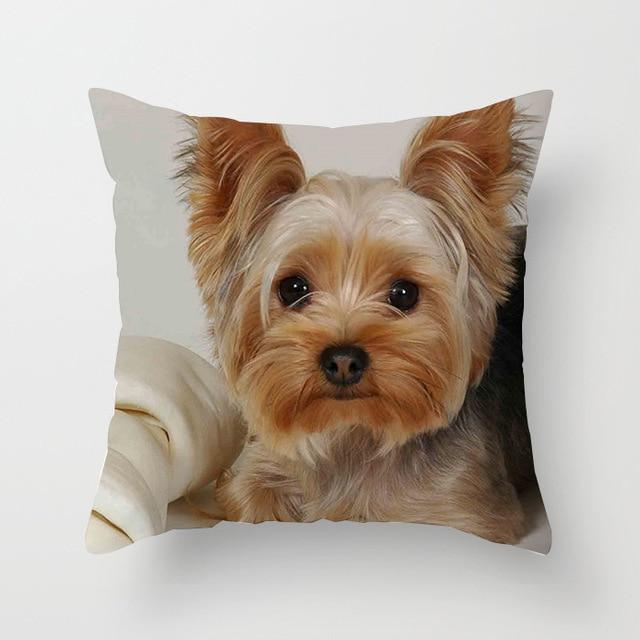 #7 best Seller- Lovable Dog Pillow Covers