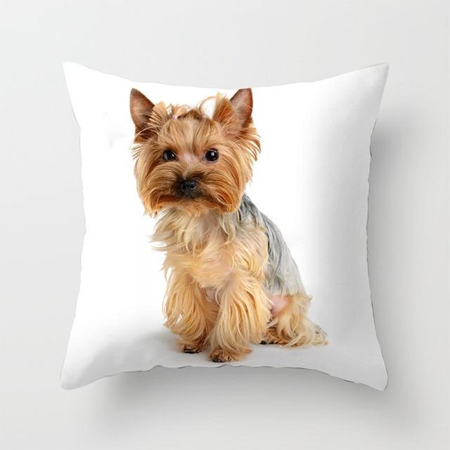 #7 best Seller- Lovable Dog Pillow Covers