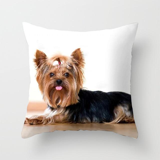 #7 best Seller- Lovable Dog Pillow Covers