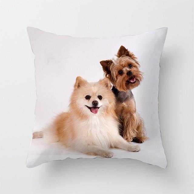 #7 best Seller- Lovable Dog Pillow Covers