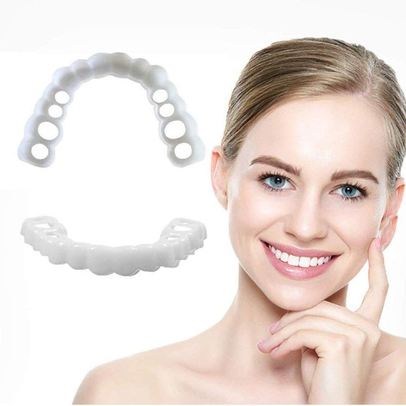 2Pcs Teeth Whitening - MakenShop