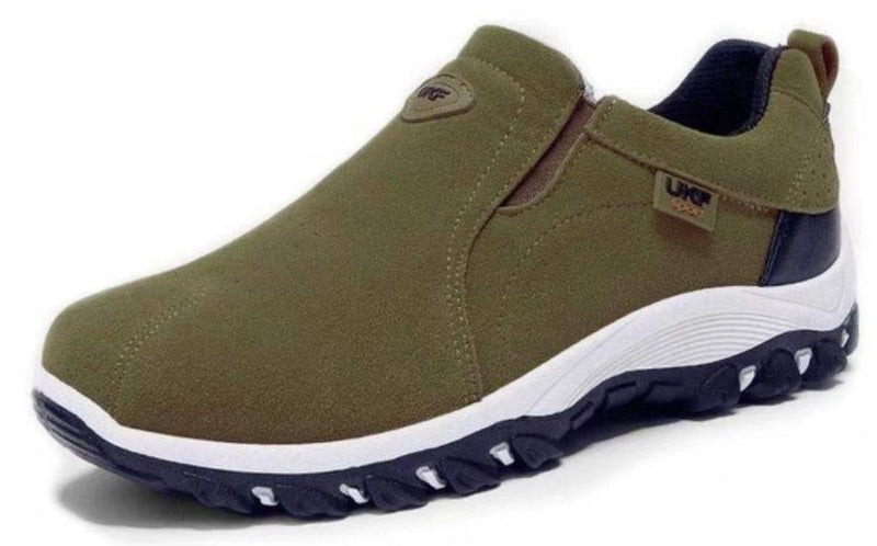 Outdoor Comfortable Insole Shoes - MakenShop