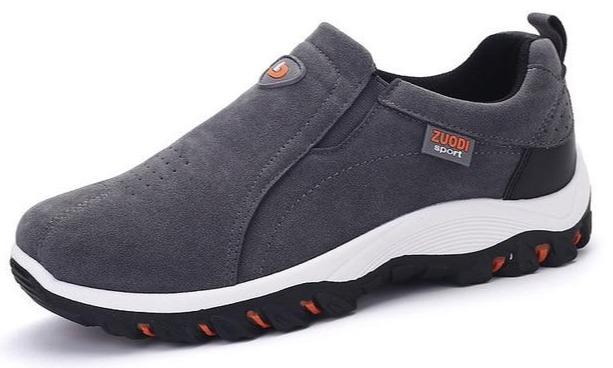 Outdoor Comfortable Insole Shoes - MakenShop