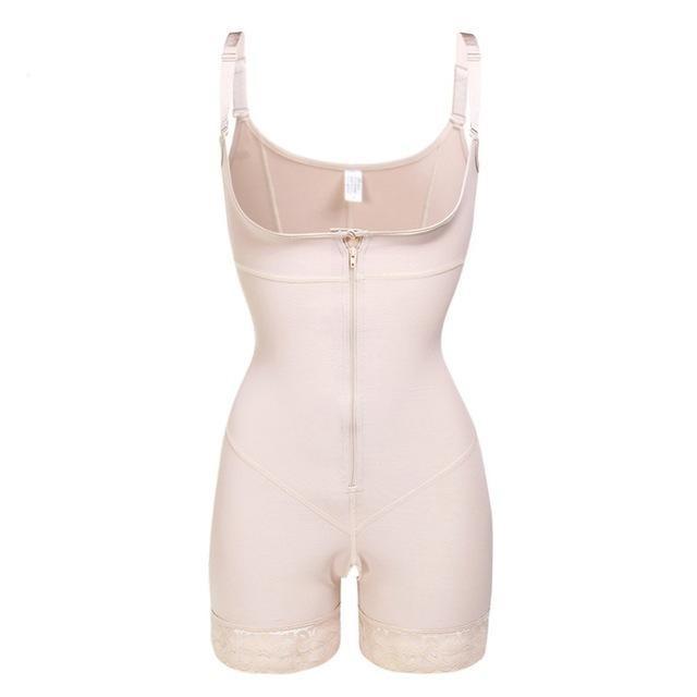 Beach Body Slimming Shaperwear - MakenShop