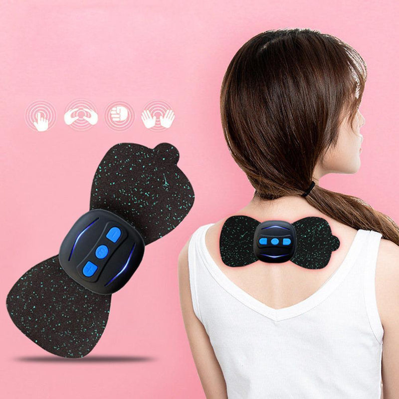 Portable Cervical Massager - MakenShop