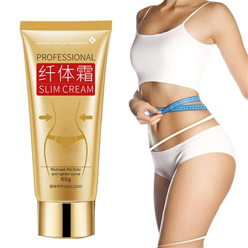 Cellulite Removal Slimming Cream - MakenShop