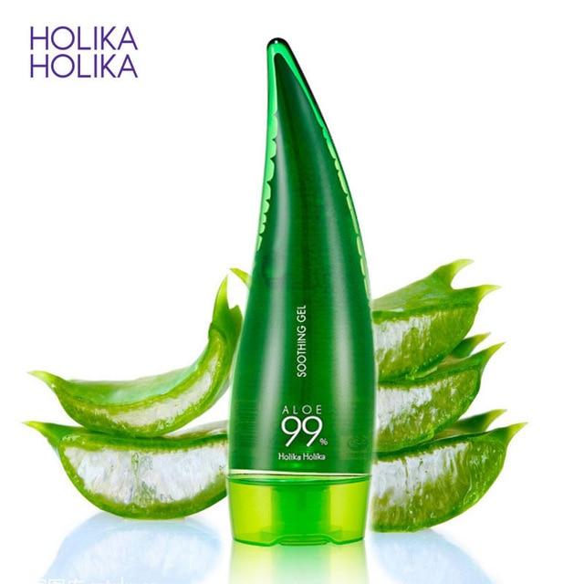 99% Aloe Soothing Gel - MakenShop