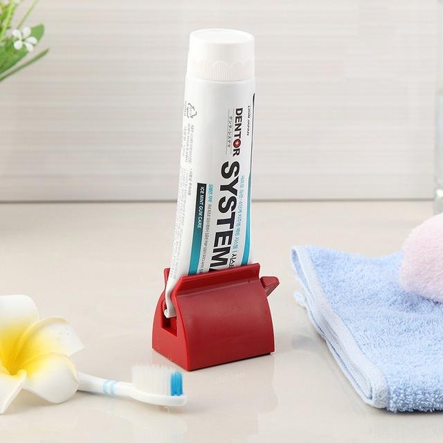 Manual Toothpaste Squeezer - MakenShop