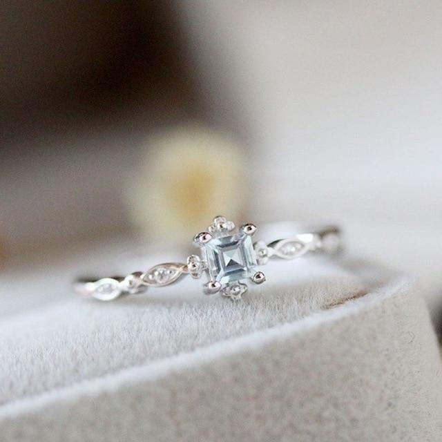 Engagement Rings - MakenShop