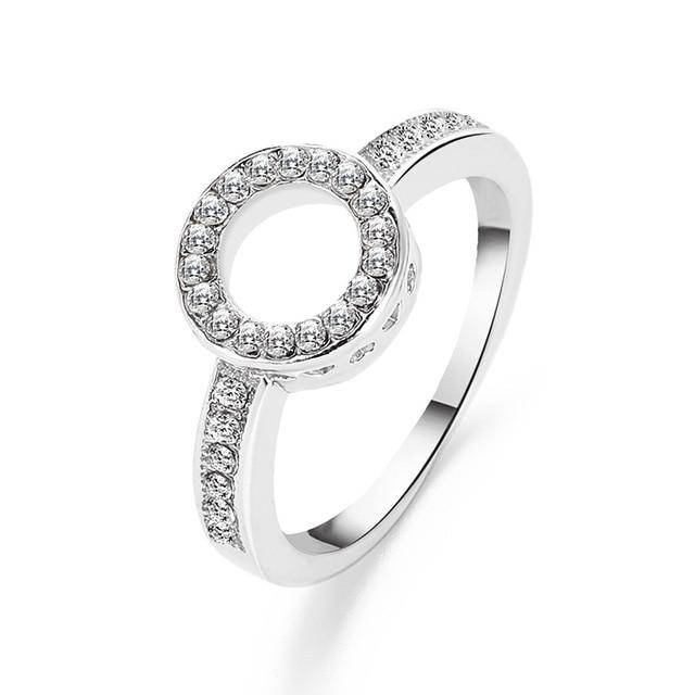 Engagement Rings - MakenShop