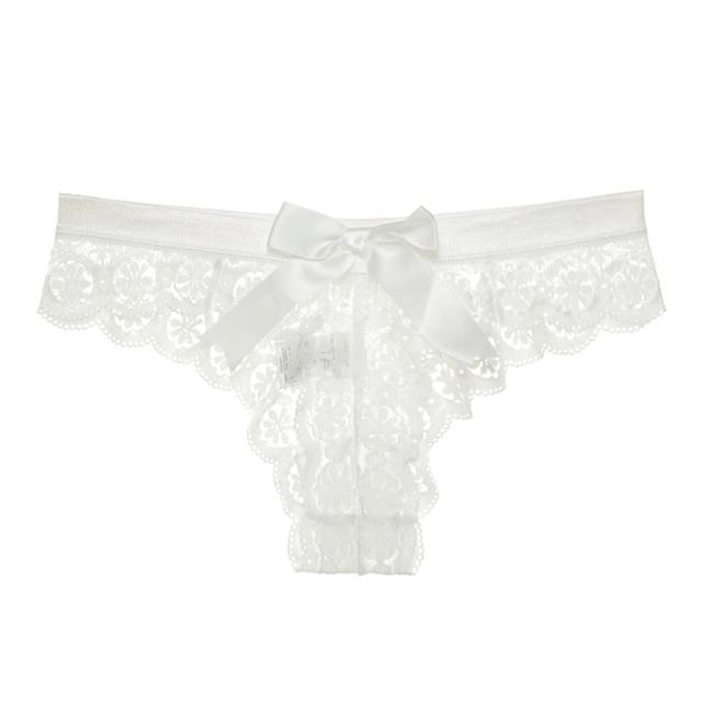 Amazing Women Lingerie Lace Panties - MakenShop