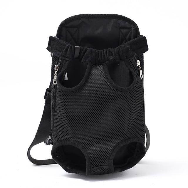 Breathable Pet Carry Bags - MakenShop