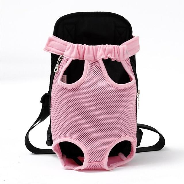 Breathable Pet Carry Bags - MakenShop