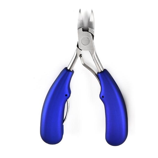 Medical-Grade Nail Clippers [Cyber Monday Sale] - MakenShop