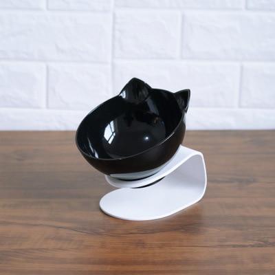 Smart Orthopedic Anti-Vomit Cat Bowl - MakenShop