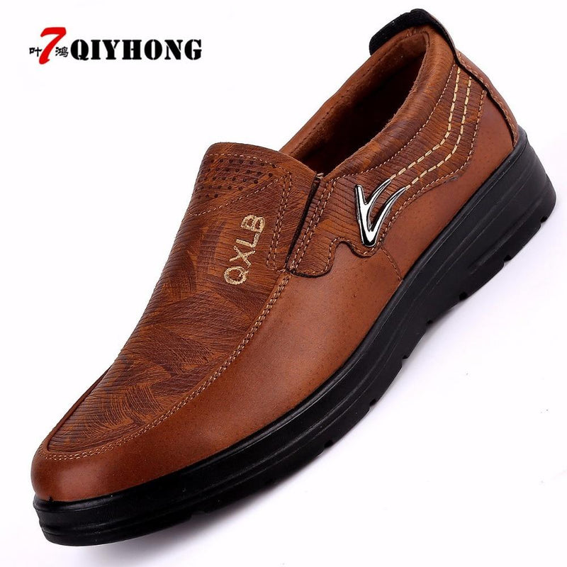 2020 Upscale Men Casual Summer Flat Shoes - MakenShop