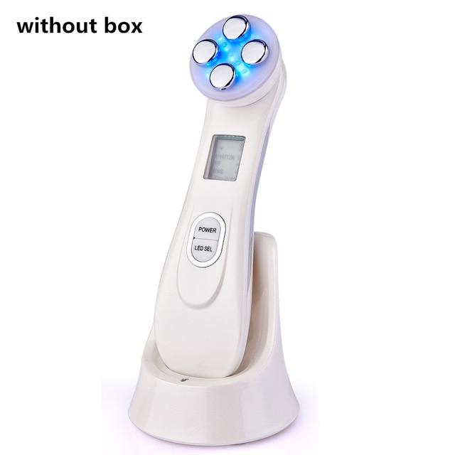 Mesotherapy Face Lifting Skin Tightening Device - MakenShop