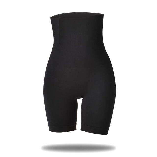 Dazy™ All Day Every Day High-Waisted Shaper Boyshort - MakenShop