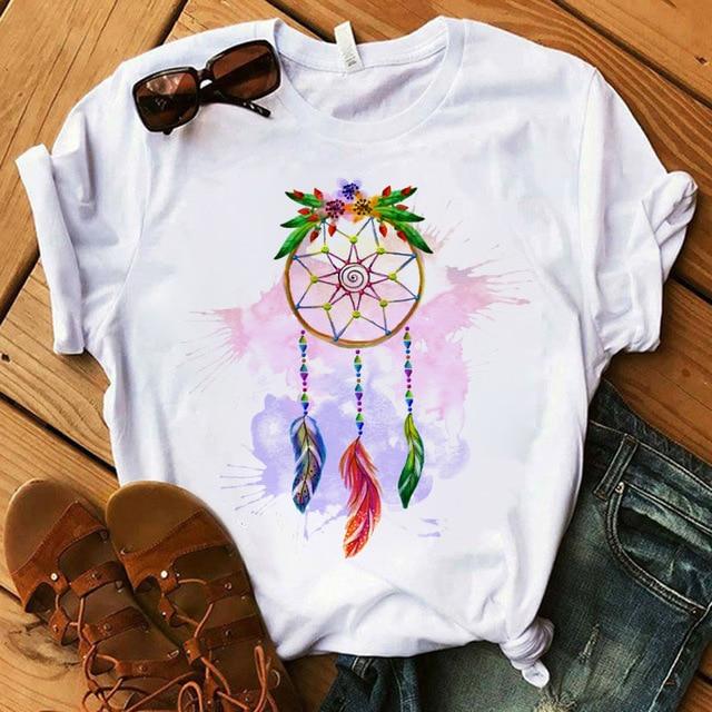 Dreamcatcher Fashion T - MakenShop