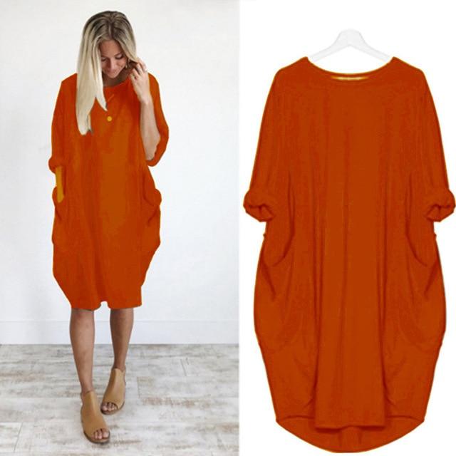 Dress - MakenShop