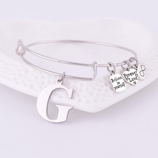 #6 Best Sellers- Customised MyDoggy Bracelet