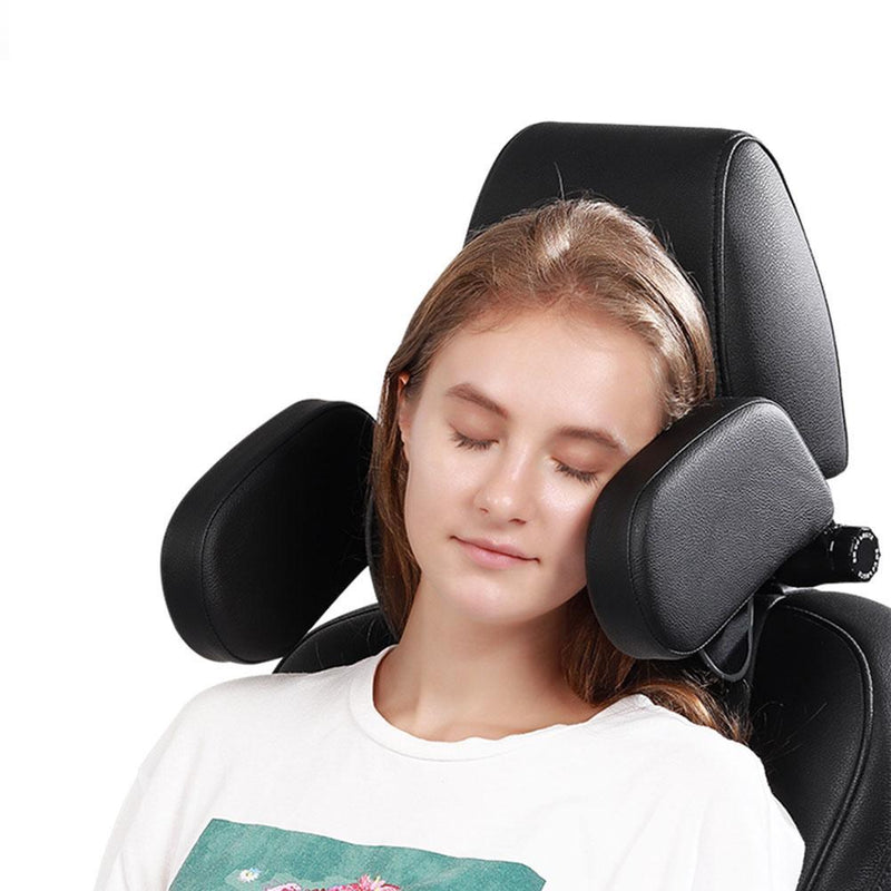 Travel Rest Neck Pillow Support - MakenShop