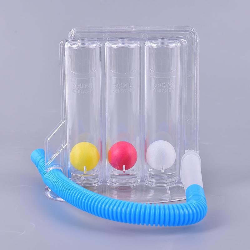 DeepBreathing™ Lung Care Respiratory Exerciser - MakenShop