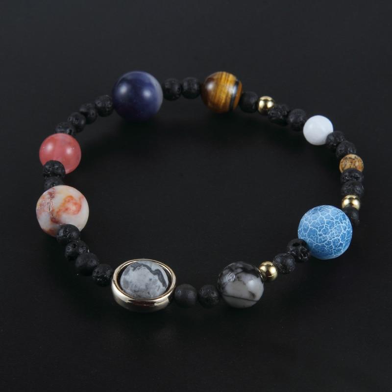 Milky Way Galaxy Bracelets - MakenShop