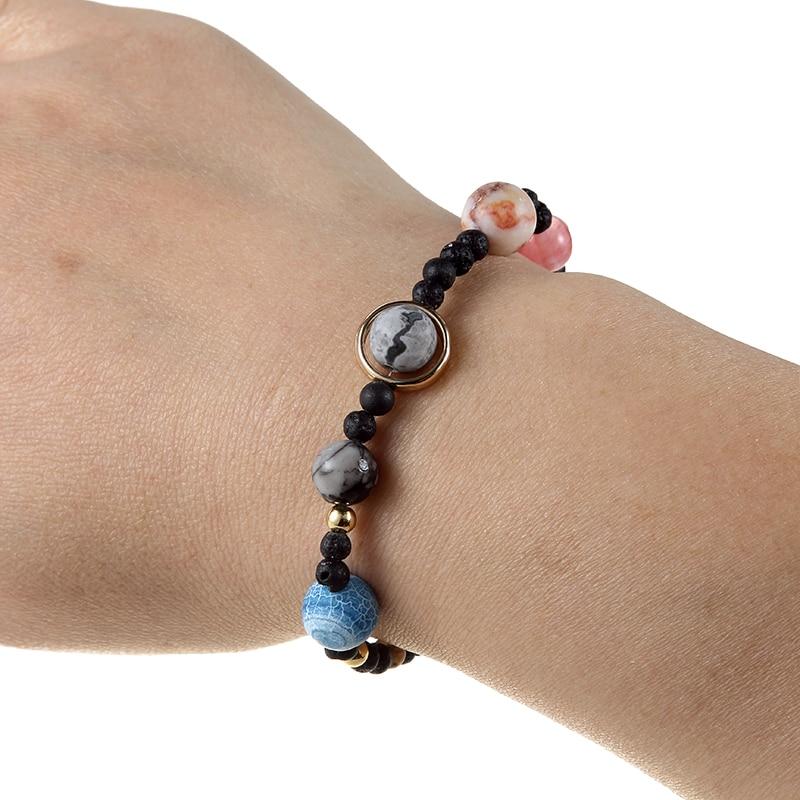 Milky Way Galaxy Bracelets - MakenShop