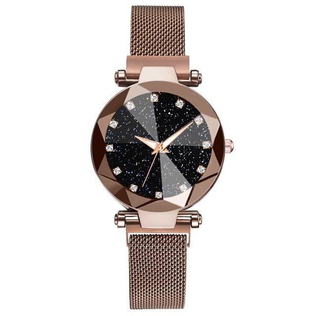 Starry Sky Watch [Perfect Gift Idea] - MakenShop