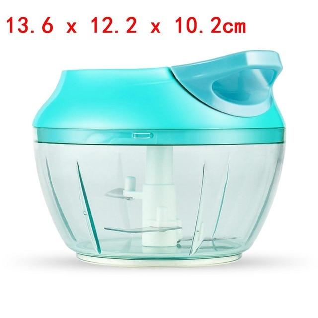 Manual Food Chopper - MakenShop