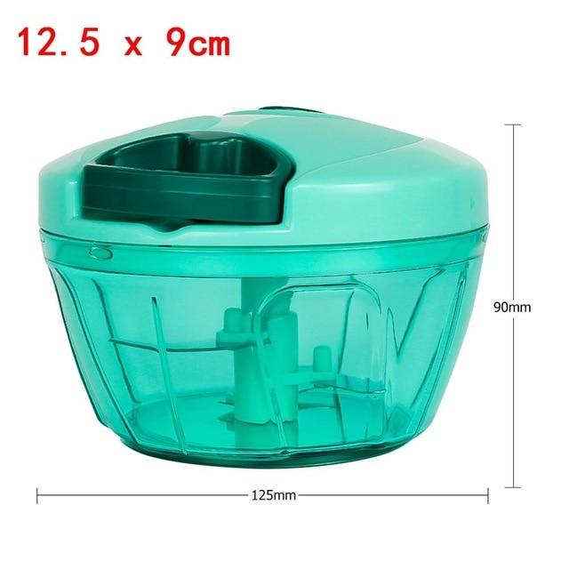 Manual Food Chopper - MakenShop