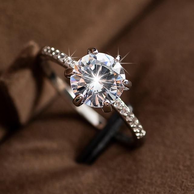 Engagement Rings - MakenShop