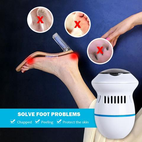 Electric Vacuum Adsorption Foot Grinder - MakenShop