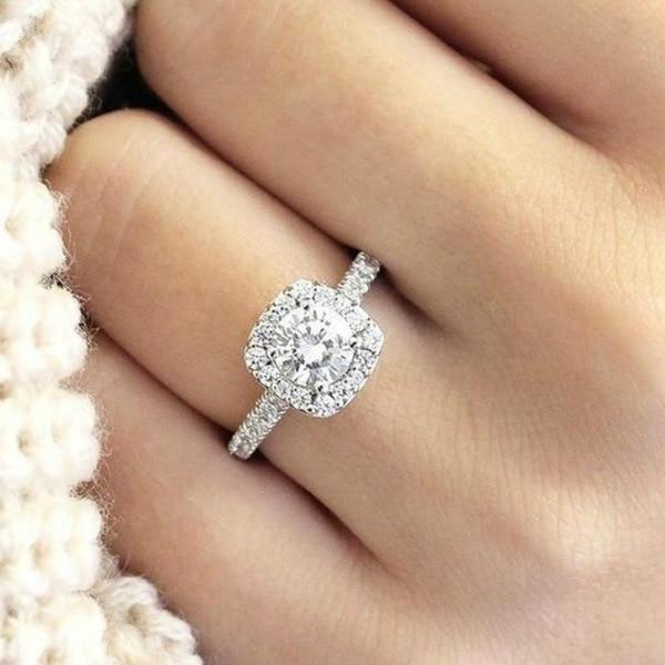 Engagement Rings - MakenShop