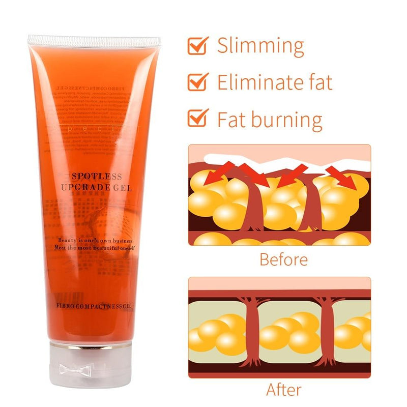 GuissyFit™ Body Slimming Treatment - MakenShop