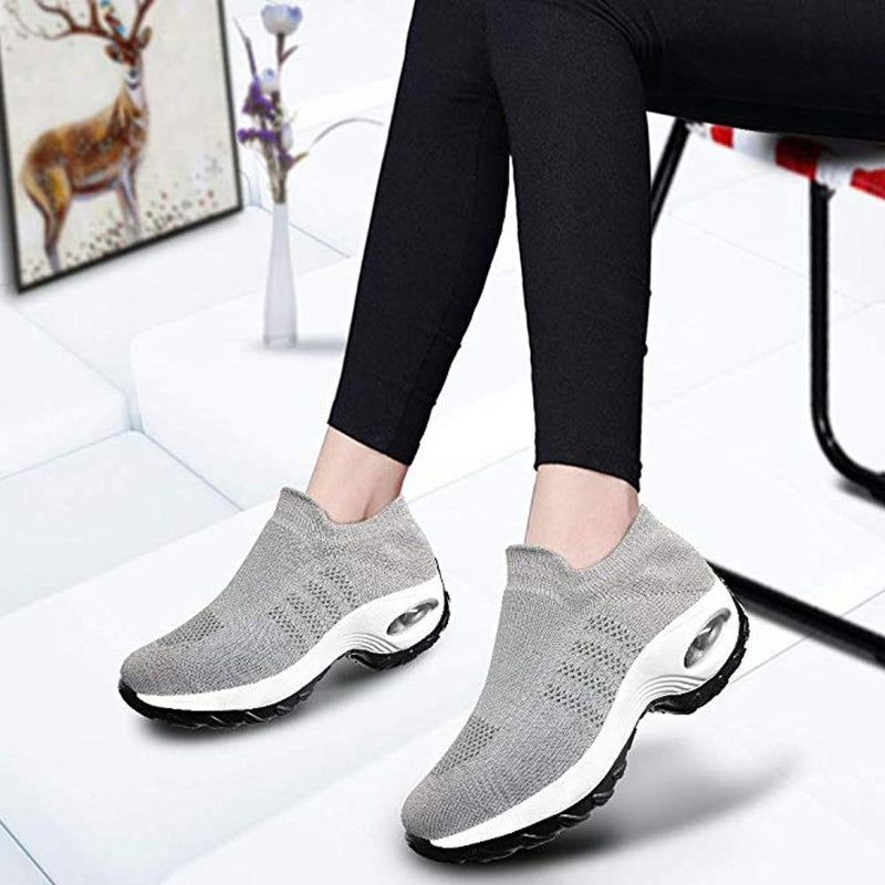 EASY Women's Daily Walking Sneakers (BUY 2 FREE SHIPPING) - MakenShop