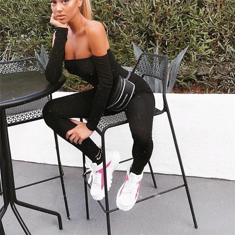 Slimsuits™ Sexy Women Jumpsuits - MakenShop