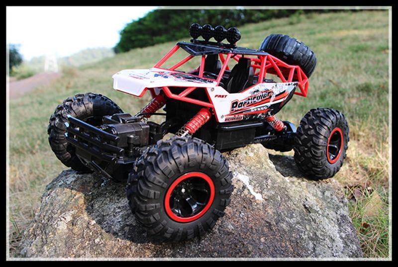 Rock Crawler【High speed Off-Road】 - MakenShop