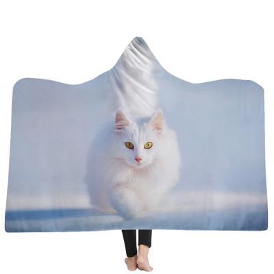 #9 Best Seller - Ultra Cozy Hooded Blankets