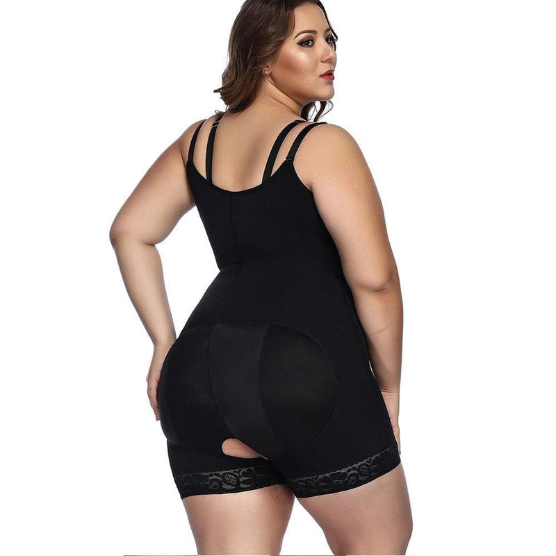 Beach Body Slimming Shaperwear - MakenShop