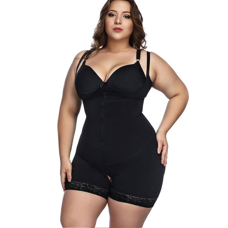 Beach Body Slimming Shaperwear - MakenShop