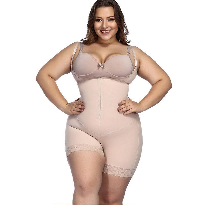 Beach Body Slimming Shaperwear - MakenShop