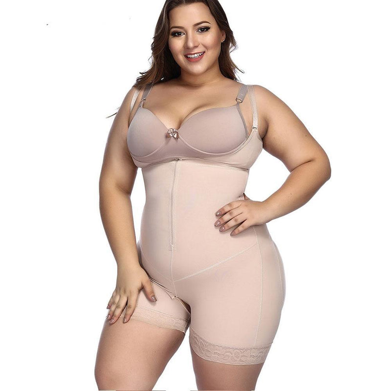 Beach Body Slimming Shaperwear - MakenShop